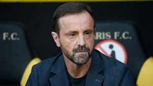 Α. Μάντζιος: «Ο Άρης πρέπει να παίρνει αυτά τα ματς»