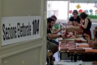 <div>Ιταλία: Β' γύρος δημοτικών εκλογών χωρίς τα Αστέρια του Γκρίλο</div>