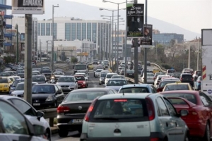 Στάσεις εργασίας εργαζομένων του ΟΑΣΑ στις 16, 17 και 18 Μαΐου
