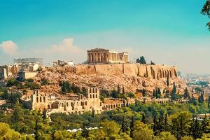 Τριήμερη εκδρομή στην Αθήνα οργανώνει η ΝΕ Κιλκίς του ΠΑΣΟΚ