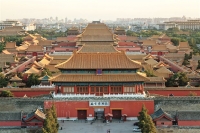 Ξένες πρεσβείες προειδοποιούν για κίνδυνο επίθεσης σε δυτικούς στο Πεκίνο