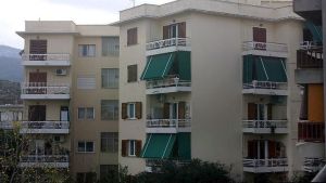 Το 96% των κτιρίων σε ολόκληρη την Ελλάδα είναι υποψήφια για το “Εξοικονομώ”