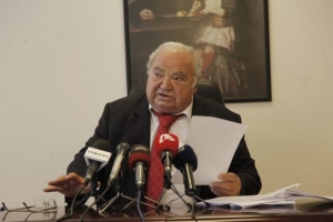 Διαρκείς έλεγχοι στο Δημόσιο από τον Μάιο του 2013