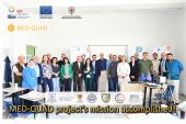 Επιμορφωτική Κιλκίς: Συνεισφορά στην Καινοτομία μέσω του έργου MED-QUAD σε Ελλάδα, Ιταλία, Παλαιστίνη και Τυνησία