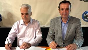 Αδελφοποίηση Σουφλίου και Βιζύης: Ένα νέο κεφάλαιο συνεργασίας