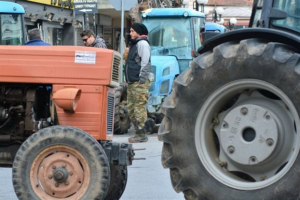 Εγγραφο στον ΕΛΓΑ για τις καταστροφές σε Πέλλα - Ημαθία
