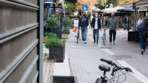Το 84% των επιχειρήσεων επηρεάστηκαν από την πανδημική κρίση, βάσει έρευνας για λογαριασμό του ΕΒΕΘ