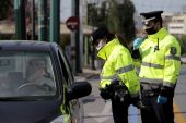 Μοριακά τεστ σε όσους γυρνούν από άδεια ζητούν οι αστυνομικοί