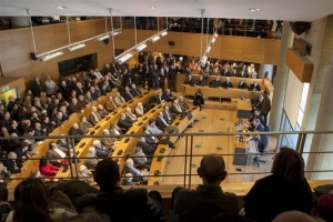 Θεσσαλονίκη: Αποχώρησαν 71 από τα 5.482 μέλη του ΠΑΣΟΚ