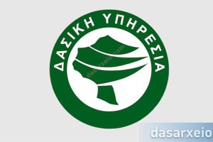 Παράταση για την αναμόρφωση των δασικών χαρτών