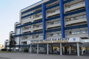 «Κόπηκε» η λεωφορειακή γραμμή που εξυπηρετούσε το υπουργείο Ναυτιλίας