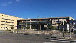 Θεσσαλονίκη:Ο Πέτρος Λεκάκης εκλέχθηκε νέος πρόεδρος του δημοτικού συμβουλίου της πόλης