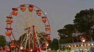 Δίκη για το θανατηφόρο δυστύχημα στο λούνα παρκ της Χαλκιδικής ξεκινά σήμερα στο ΜΟΔ Γιαννιτσών