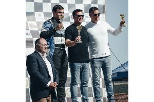 Ανέβασε στροφές το 4ο Kilkis Rally Cross