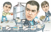 Θέλουν να μοιράσουν επιδόματα €1 δισ. πριν από τα Χριστούγεννα
