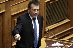Βρούτσης: Μοναδικός στόχος της κυβέρνησης η ασφαλιστική αφαίμαξη των πολιτών