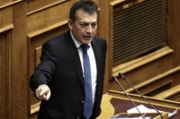 Βρούτσης: Μοναδικός στόχος της κυβέρνησης η ασφαλιστική αφαίμαξη των πολιτών