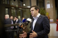 Παιχνίδι με τον χρόνο, με όλα τα μέτωπα ανοιχτά