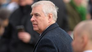 Μ. Βρετανία: Καμία έρευνα σε βάρος του πρίγκιπα Άντριου μετά τις αποκαλύψεις για τον Επστάιν