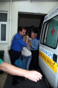 Τρίωρη στάση εργασίας τη Δευτέρα εργαζομένων στο Νοσοομείο Κερκύρας