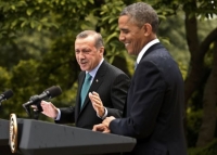 Ανεπίσημη συνάντηση θα έχουν Ομπάμα - Ερντογάν