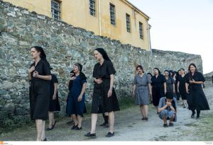 Θεσσαλονίκη: Ανακάλυψη έκτου ομαδικού τάφου στο Γεντί Κουλέ