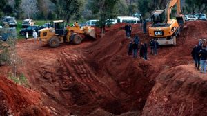Μαρόκο: Στην τελική ευθεία η επιχείρηση διάσωσης για το αγόρι που έπεσε σε πηγάδι