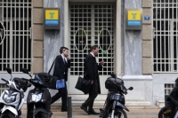 Υπόθεση ΤΤ: Απορρίφθηκε η αίτηση αναίρεσης 8 κατηγορουμένων