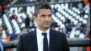 Την Πέμπτη συνέντευξη Τύπου του Λουτσέσκου