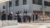 Θεσσαλονίκη: Συγκέντρωση στη ΣΘΕ κατά της αστυνομικής παρουσίας στο ΑΠΘ