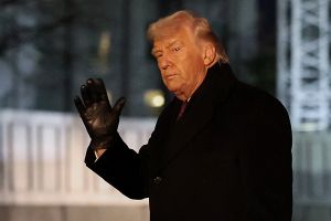 Τι απέγιναν οι ιθαγενείς θιασώτες του Τραμπ;