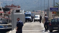 Λέσβος: Συνεχίζονται οι έρευνες μετά το ναυγάγιο για αναζήτηση επιζώντων