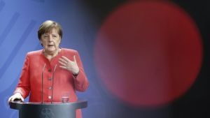 Γερμανική προεδρία: Τελευταία ευκαιρία για την Άνγκελα Μέρκελ