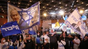 Εκλογές στο Ισραήλ: Νικητής ο Νετανιάχου – “Στοίχημα” ο σχηματισμός κυβέρνησης