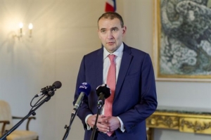 Εντολή σχηματισμού κυβέρνησης έλαβαν οι «Πειρατές» στην Ισλανδία