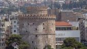 Θεσσαλονίκη: Γιατί θα “κοκκινίσει” αύριο ο Λευκός Πύργος