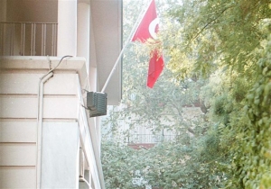 Επίθεση κατά του τουρκικού προξενείου στη Θεσσαλονίκη