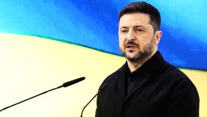 Πόλεμος στην Ουκρανία: Ζελένσκι καταγγέλλει την άρνηση του Πούτιν για διάλογο