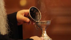 Ουκρανία: Φυλάκιση 12 ετών σε ιερέα επειδή συνέλεγε πληροφορίες για τη Ρωσία