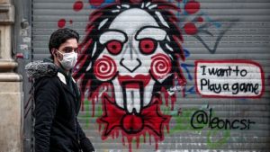 Κορονοϊός – Κούβα: Νέο ρεκόρ ημερήσιων κρουσμάτων