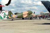 Ζεσταίνει τις μηχανές της η θρυλική Dakota για να πετάξει το 2022 στον ουρανό της Μακεδονίας
