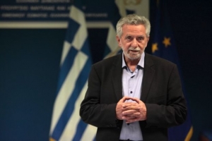 Θ. Δρίτσας στο «Βήμα»: Δεν παραιτούμαι για τις εξελίξεις στον ΟΛΠ