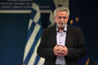 Θ. Δρίτσας στο «Βήμα»: Δεν παραιτούμαι για τις εξελίξεις στον ΟΛΠ