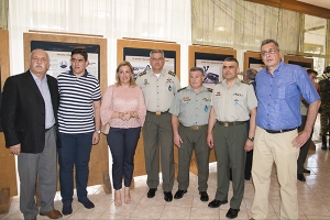 Εκθεση φωτογραφίας του Θ. Βαφειάδη για την Ιστορική Μάχη του Κιλκίς