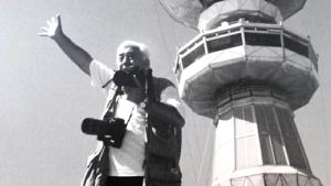 Η Καλαμαριά υποδέχεται το αρχείο του Γιάννη Κυριακίδη – Μια πολύτιμη δωρεά