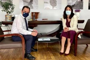 Ξεκίνησε η διανομή των σχολικών γευμάτων στο Δήμο Κιλκίς