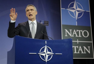 ΝΑΤΟ: Εκκληση για αποκλιμάκωση έντασης μεταξύ Ελλάδας - Τουρκίας