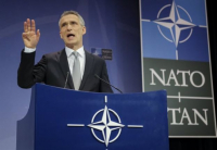 ΝΑΤΟ: Εκκληση για αποκλιμάκωση έντασης μεταξύ Ελλάδας - Τουρκίας