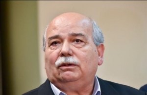 Βούτσης: Η Ελλάδα παραμένει σταθερά προσηλωμένη στις διεθνείς συνθήκες