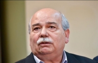 Βούτσης: Η Ελλάδα παραμένει σταθερά προσηλωμένη στις διεθνείς συνθήκες